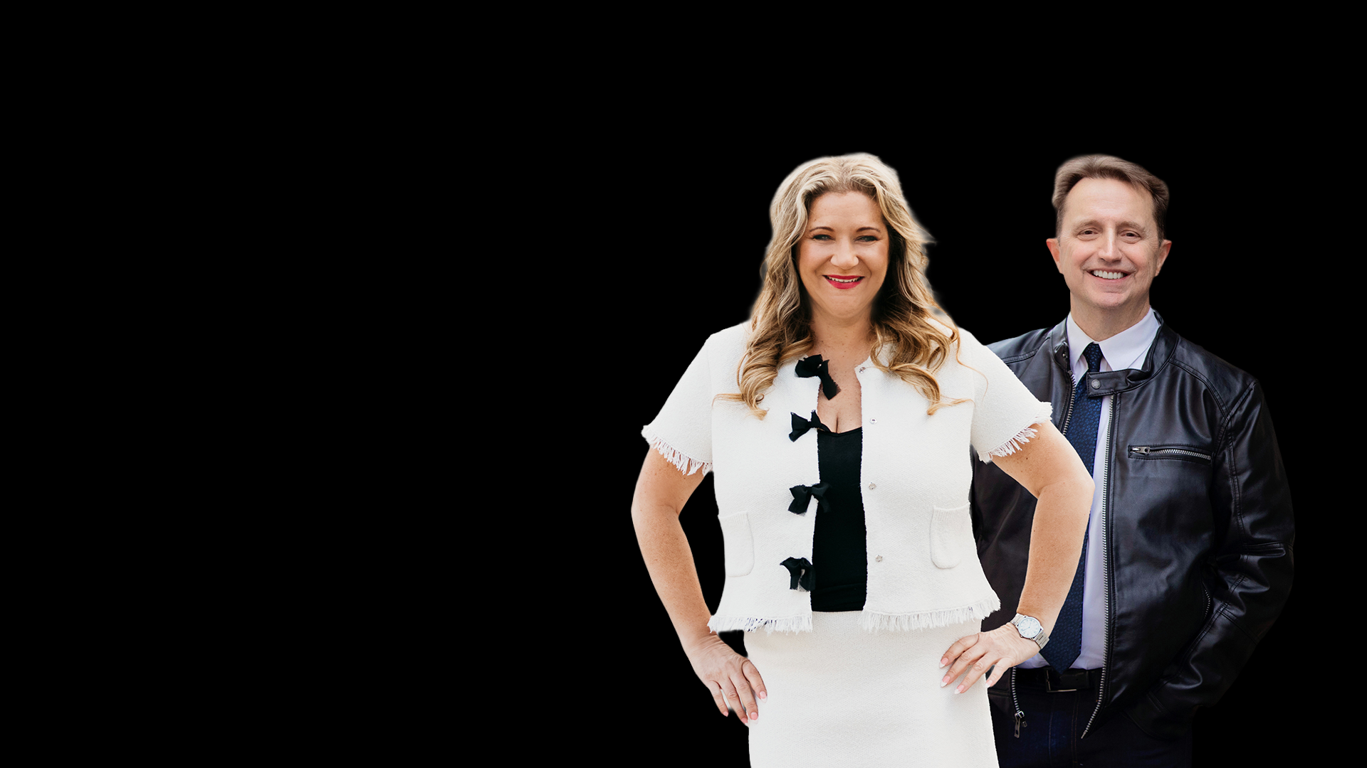 Convince App founders